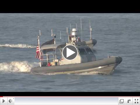 Swarm II _  Mission Safe Harbor